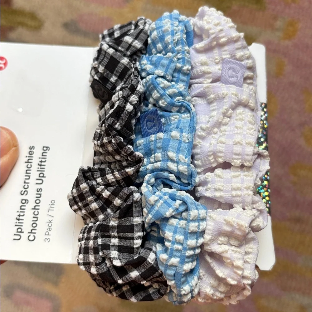 lululemon athletica these nwt